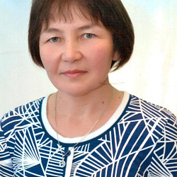 Минимухаметова Лилия Аснафовна